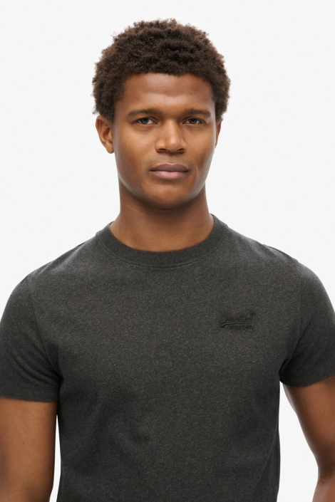 Superdry essential logo emb tee